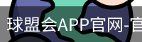 球盟会APP官网-官方下载与安装指南